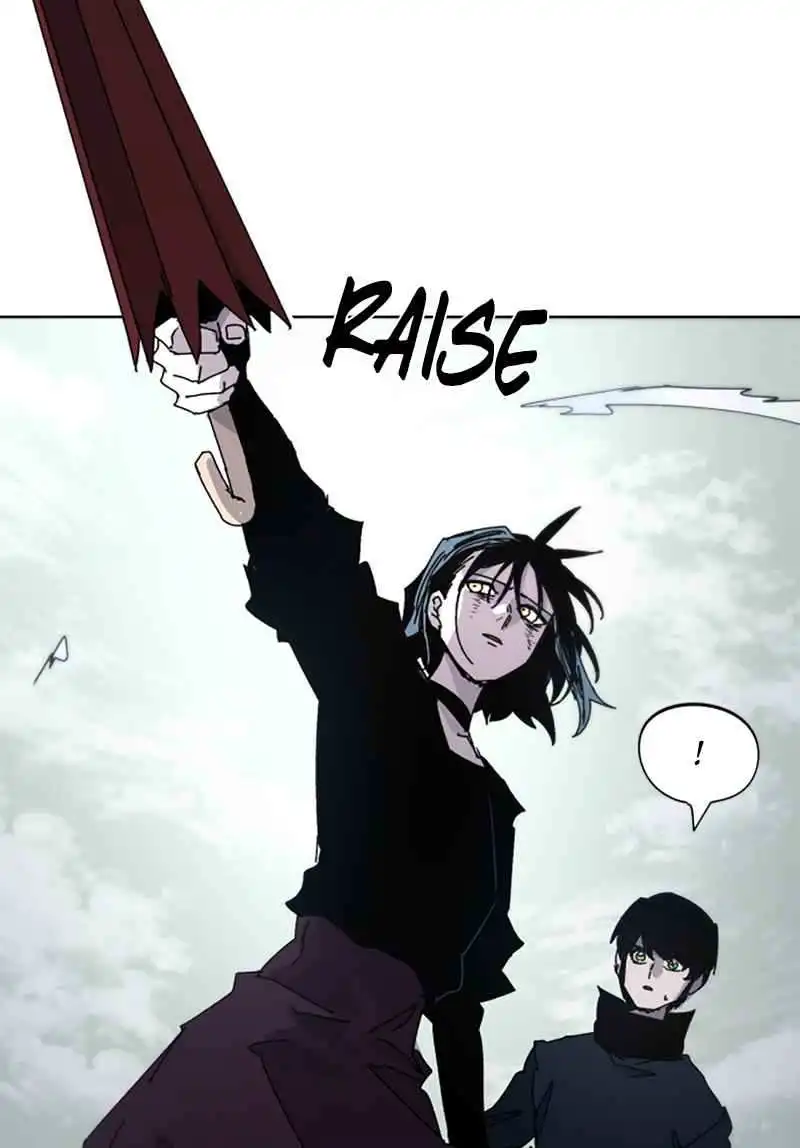Read The Knight of Embers EN Manga Online