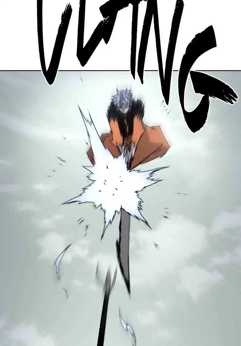 Read The Knight of Embers EN Manga Online