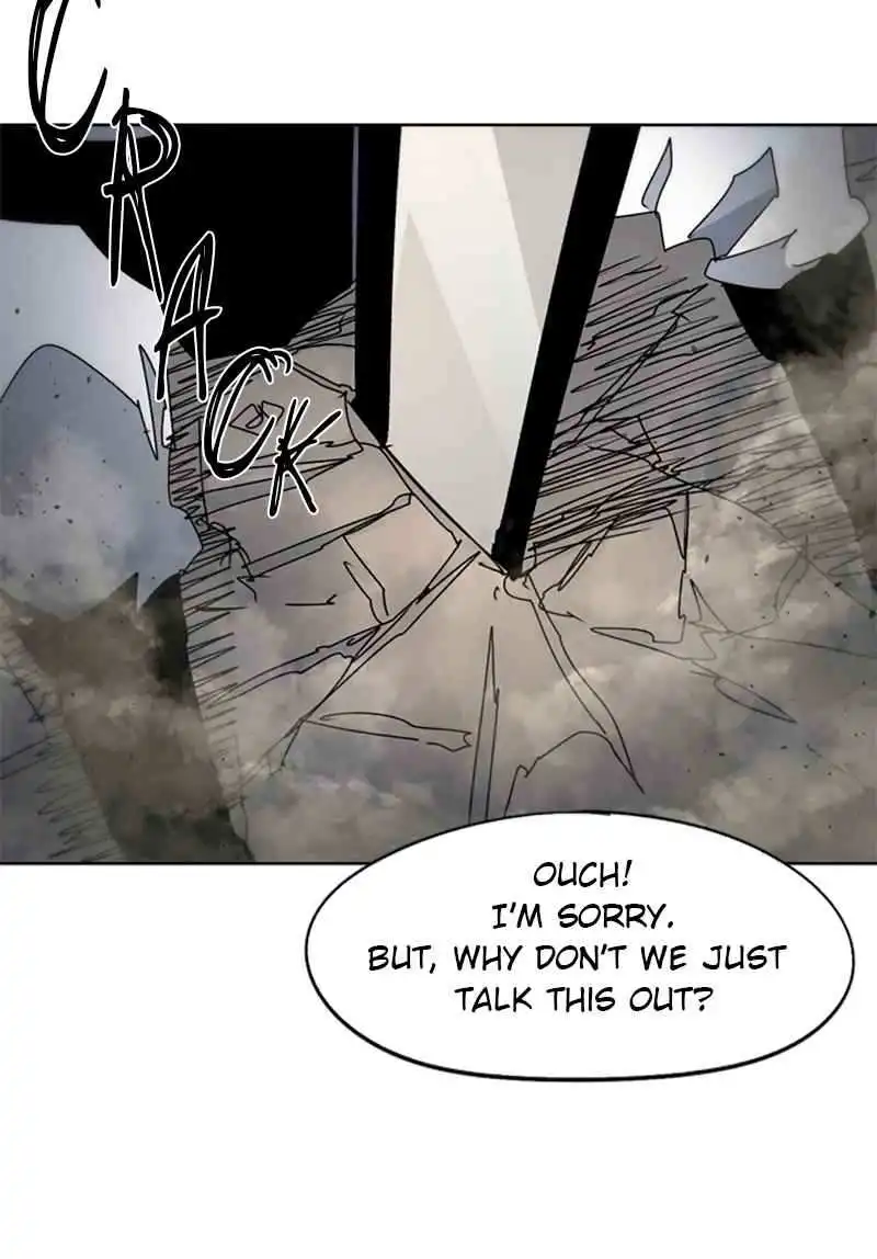 Read The Knight of Embers EN Manga Online