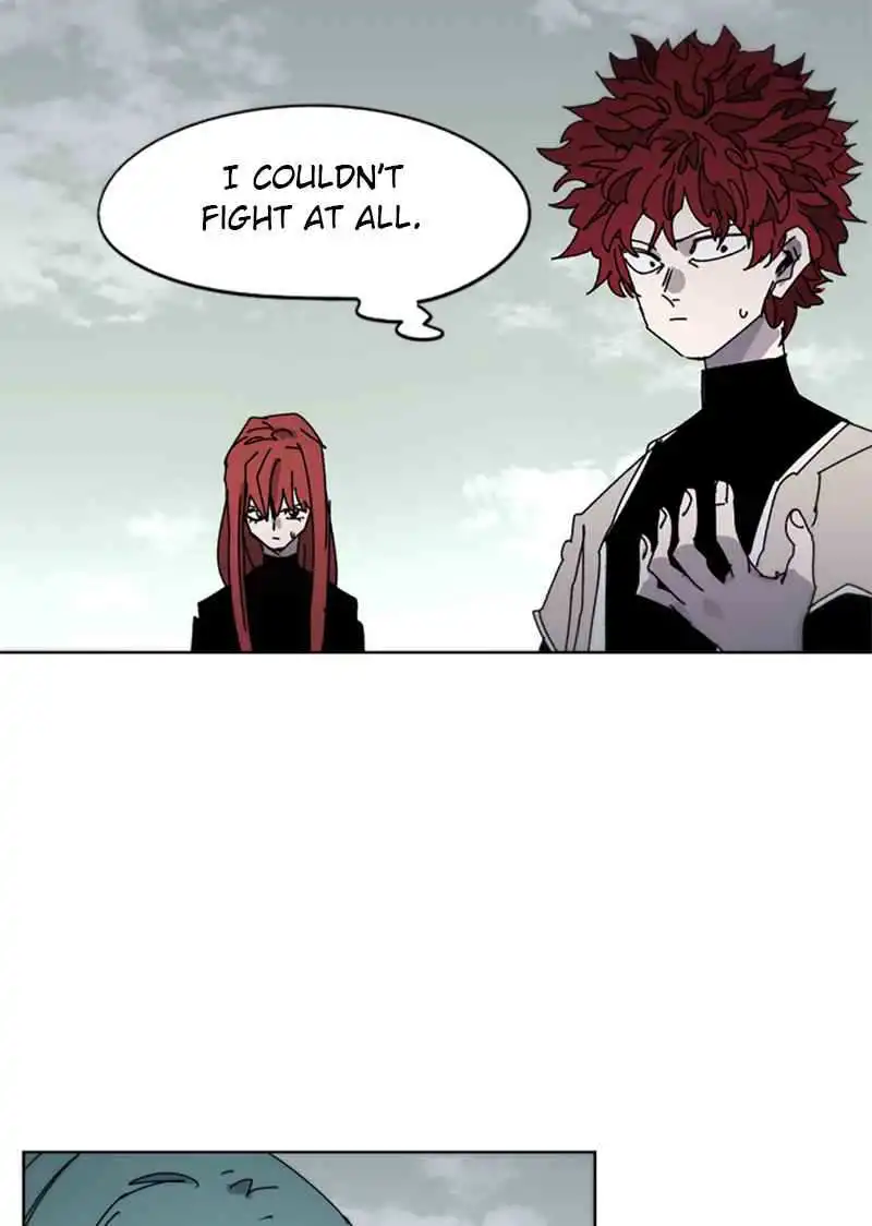 Read The Knight of Embers EN Manga Online