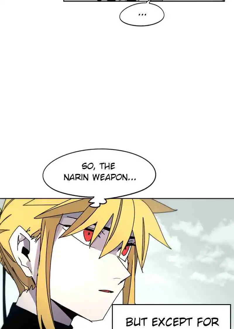 Read The Knight of Embers EN Manga Online