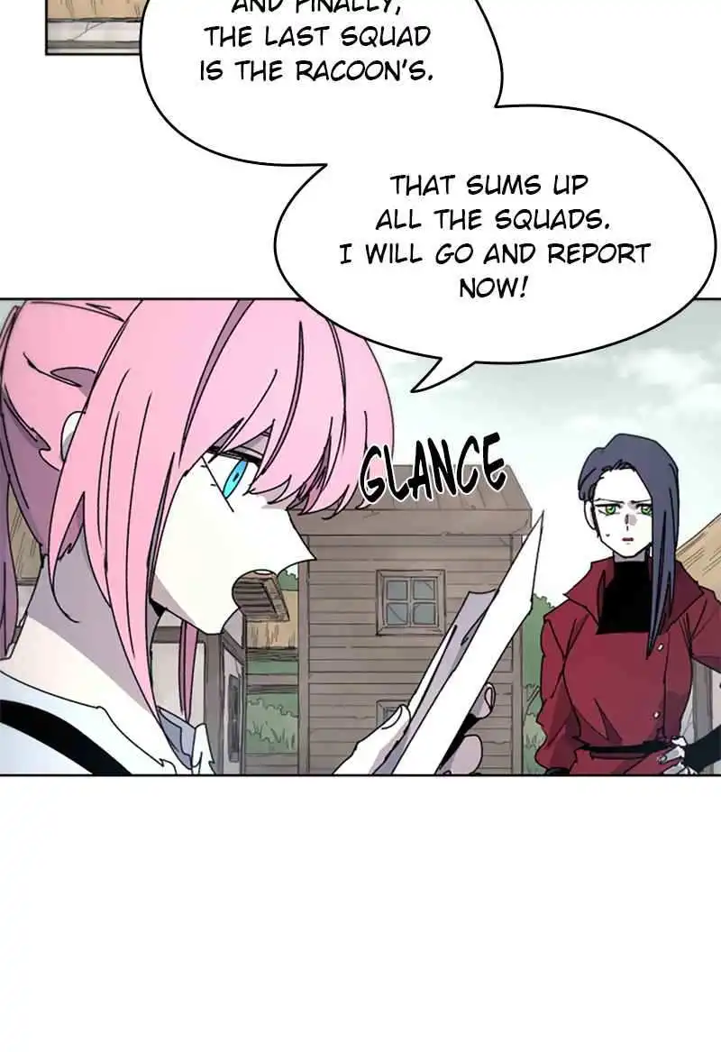 Read The Knight of Embers EN Manga Online