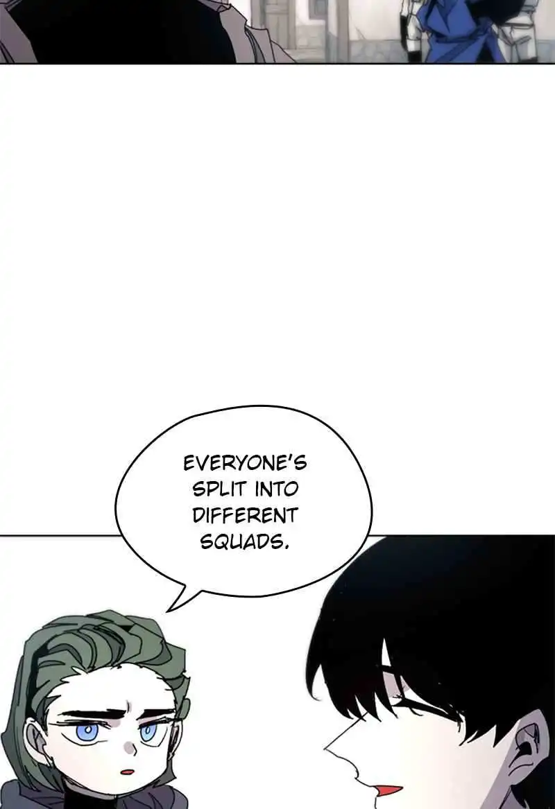 Read The Knight of Embers EN Manga Online