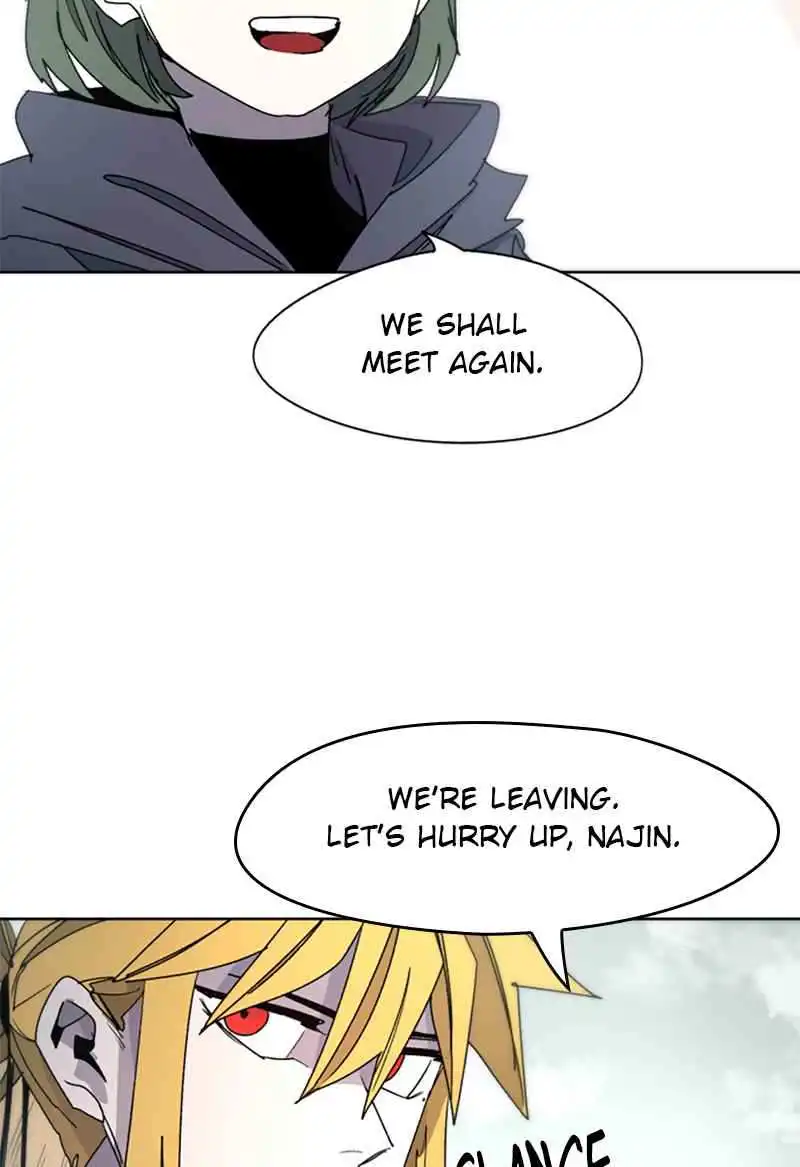 Read The Knight of Embers EN Manga Online