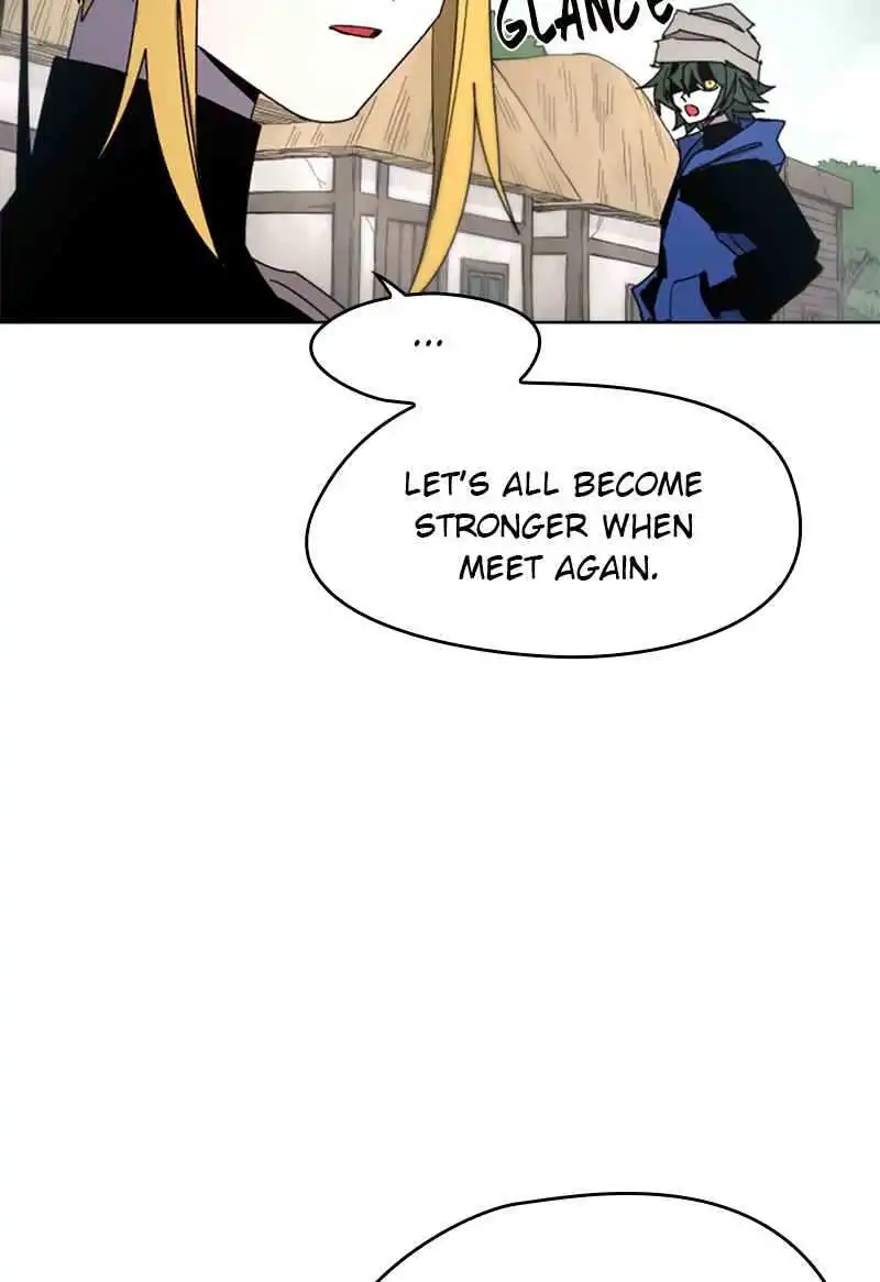 Read The Knight of Embers EN Manga Online