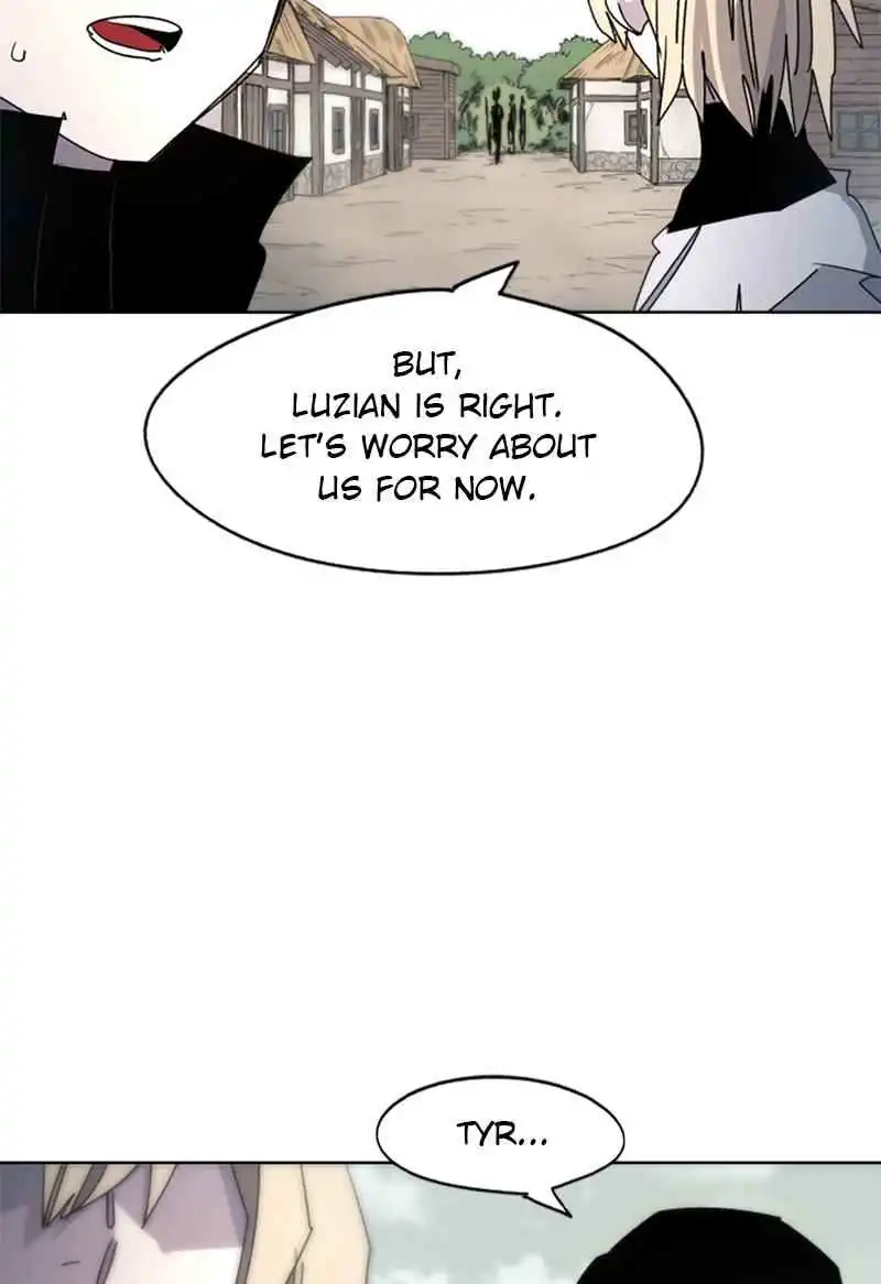 Read The Knight of Embers EN Manga Online