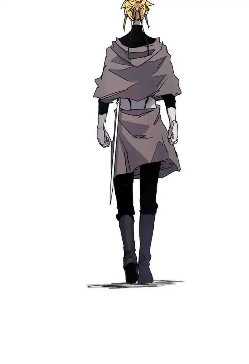 Read The Knight of Embers EN Manga Online