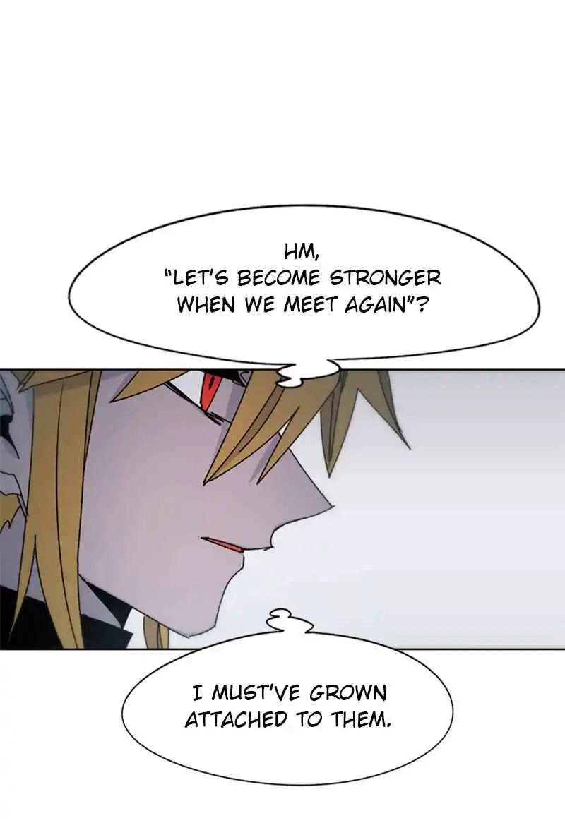 Read The Knight of Embers EN Manga Online