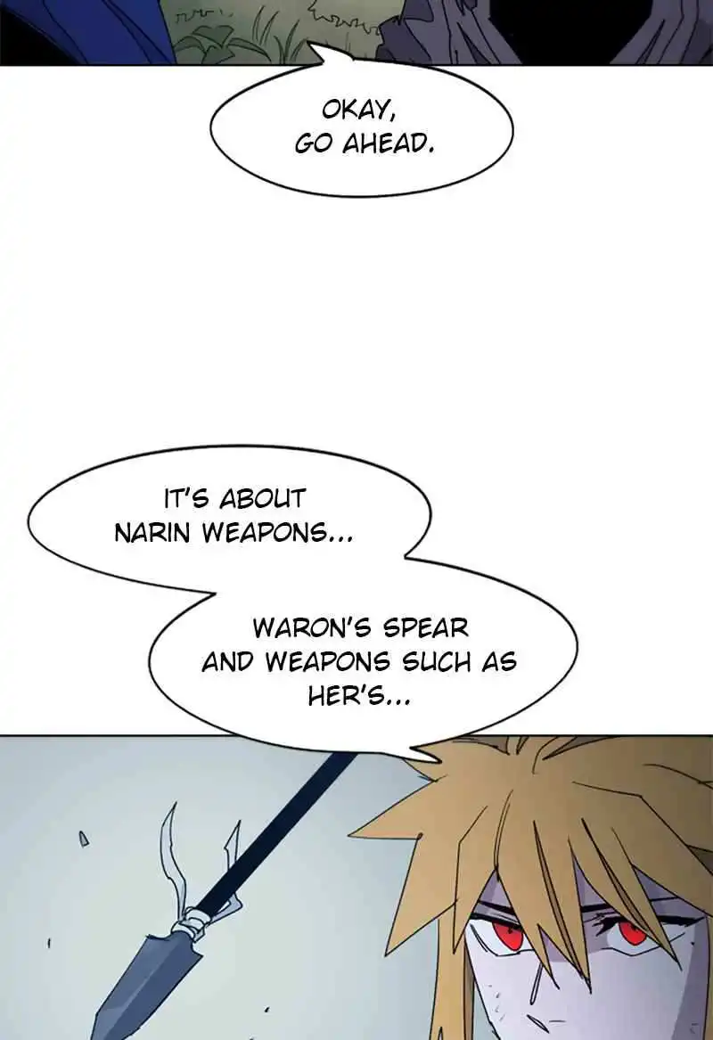 Read The Knight of Embers EN Manga Online