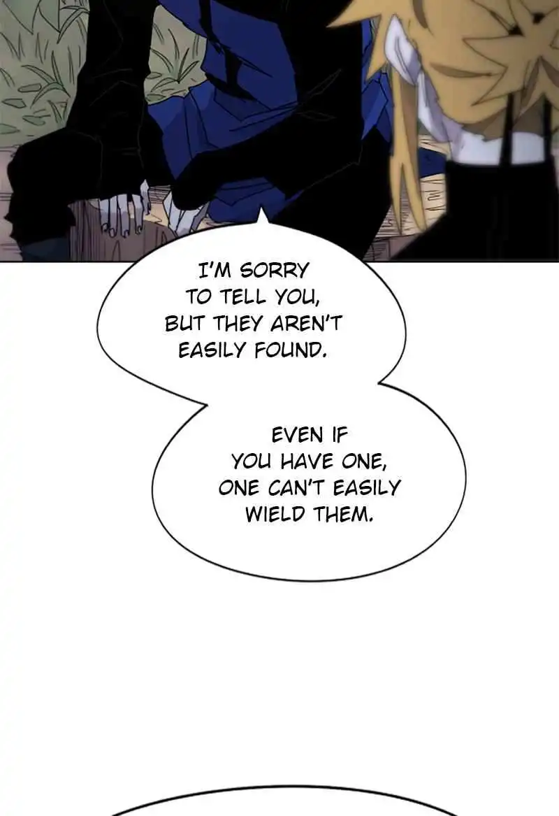 Read The Knight of Embers EN Manga Online