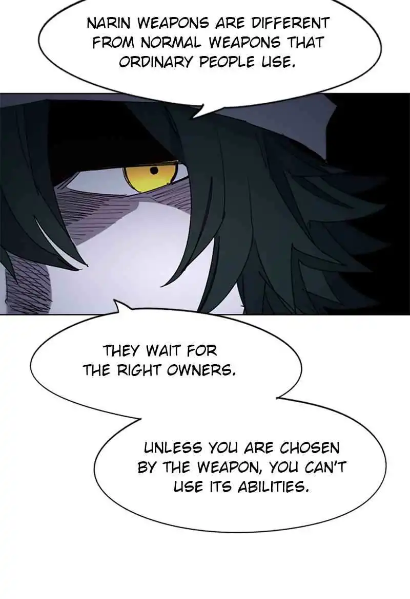 Read The Knight of Embers EN Manga Online