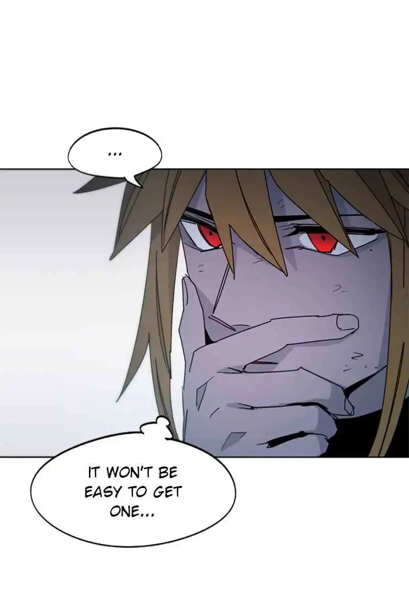 Read The Knight of Embers EN Manga Online