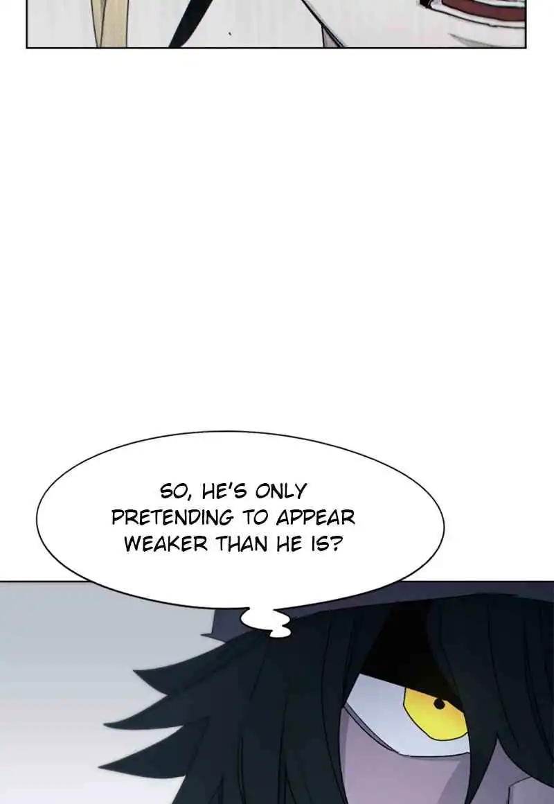 Read The Knight of Embers EN Manga Online