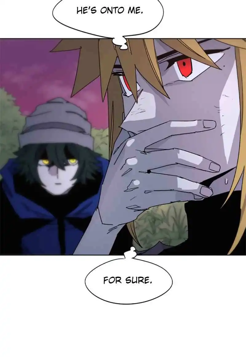 Read The Knight of Embers EN Manga Online