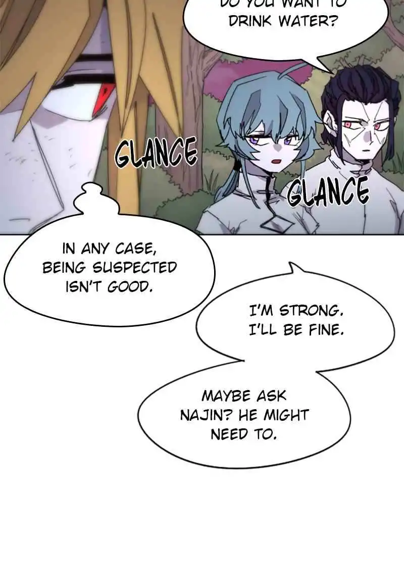 Read The Knight of Embers EN Manga Online