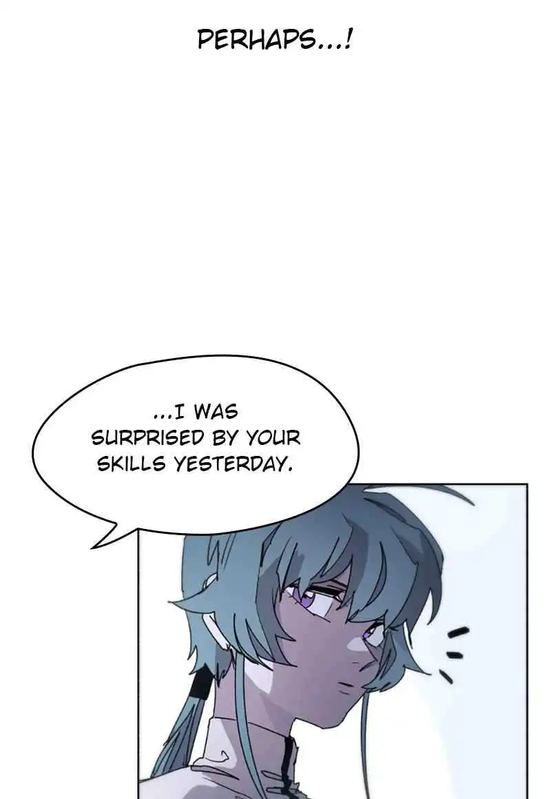 Read The Knight of Embers EN Manga Online