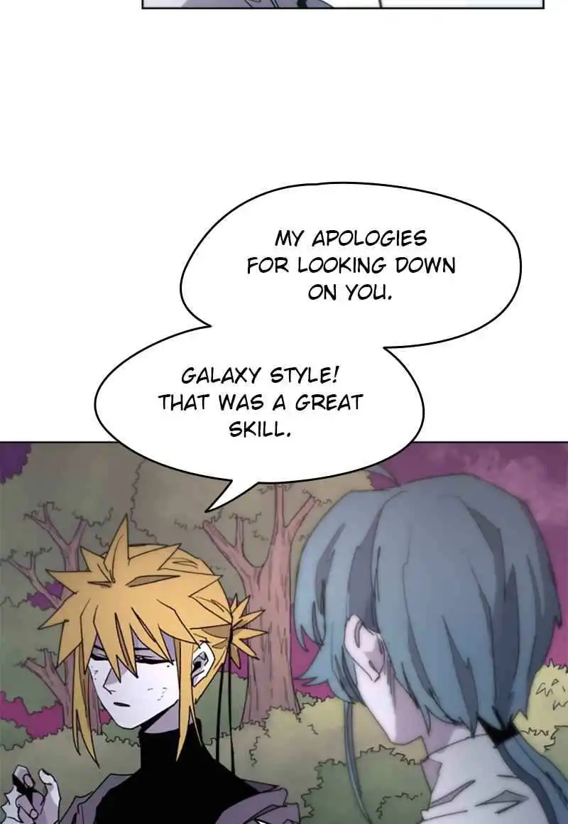 Read The Knight of Embers EN Manga Online