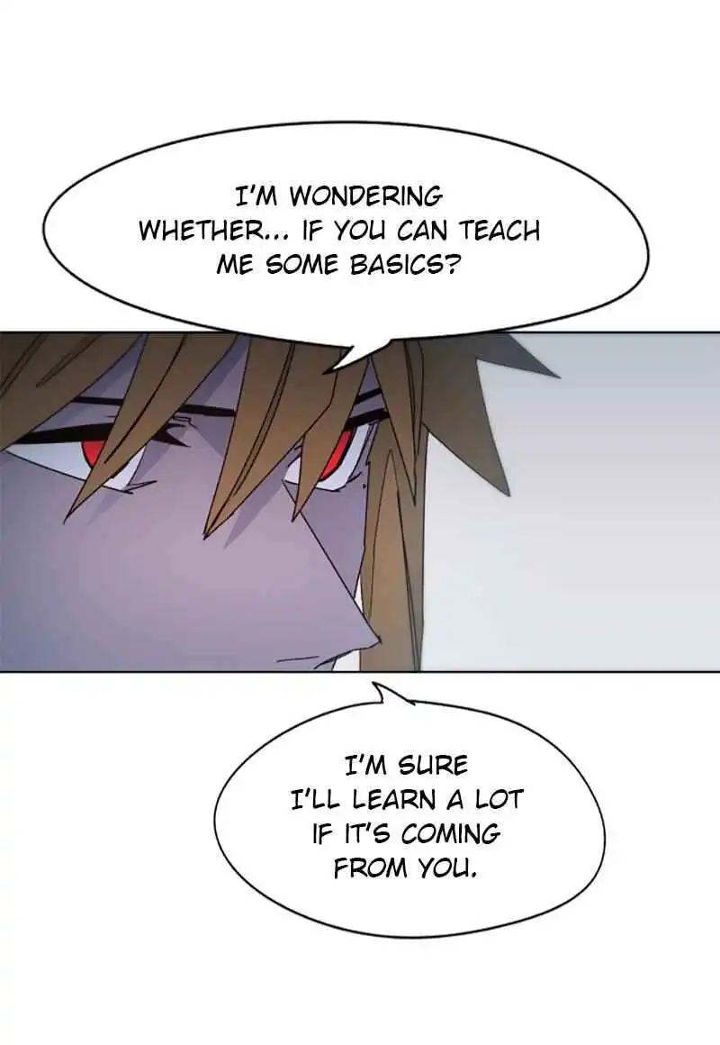 Read The Knight of Embers EN Manga Online