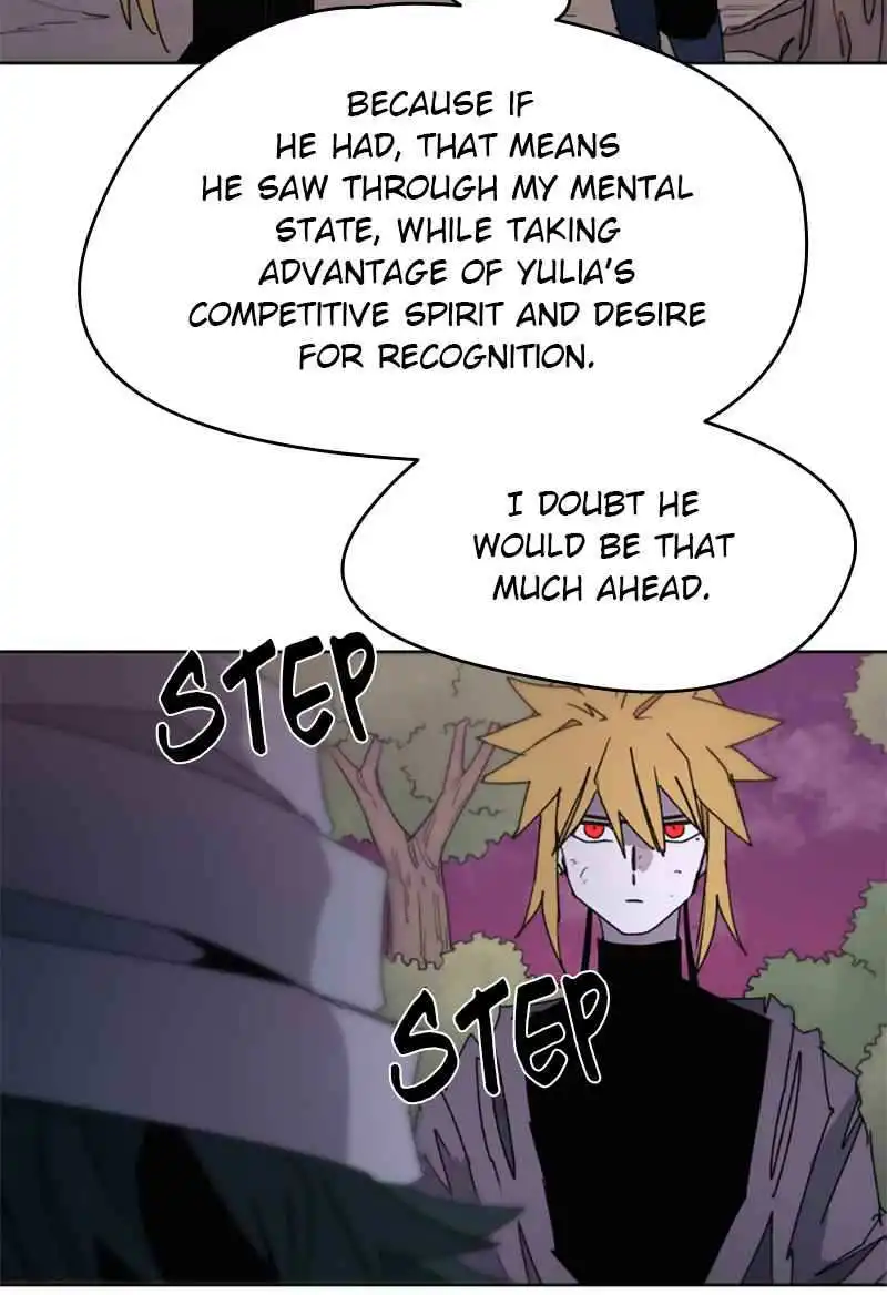 Read The Knight of Embers EN Manga Online