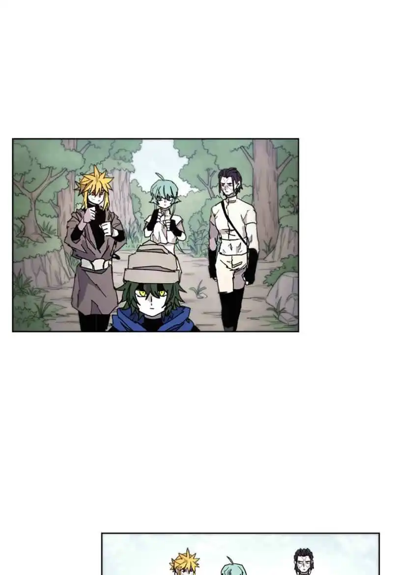 Read The Knight of Embers EN Manga Online
