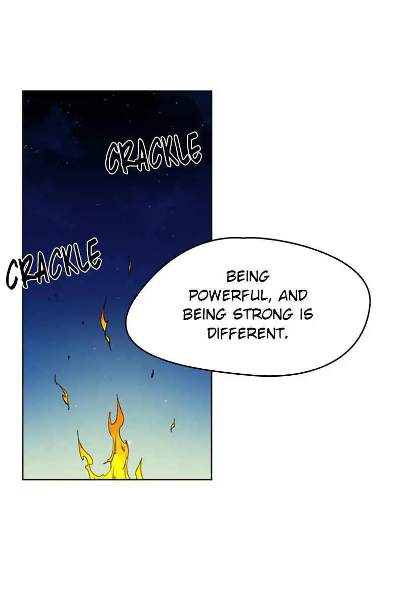 Read The Knight of Embers EN Manga Online