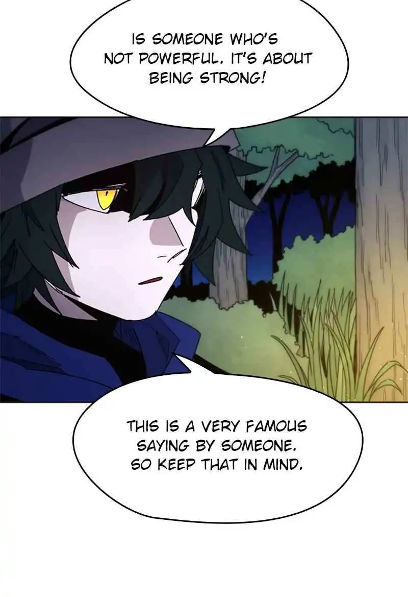 Read The Knight of Embers EN Manga Online