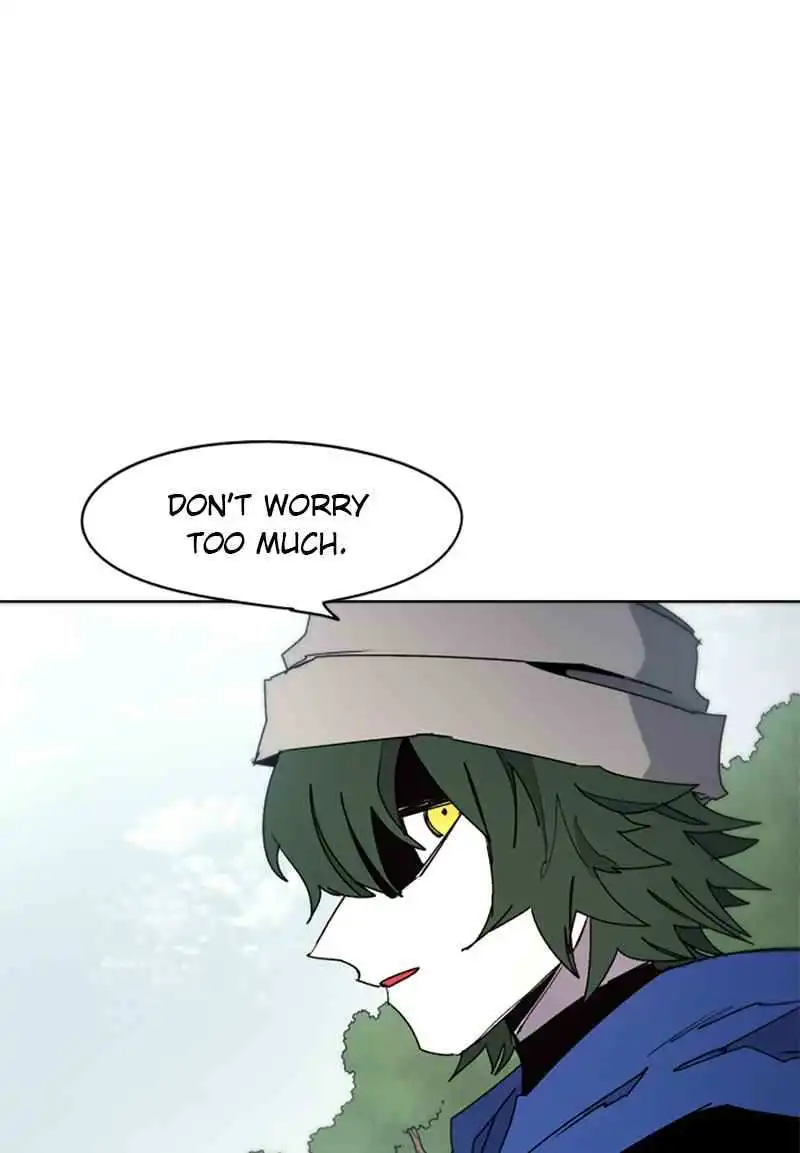Read The Knight of Embers EN Manga Online
