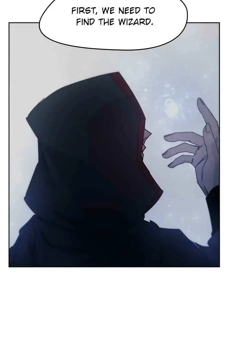 Read The Knight of Embers EN Manga Online
