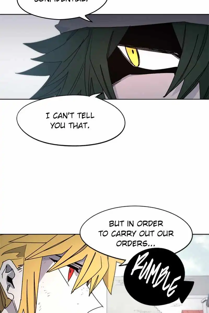 Read The Knight of Embers EN Manga Online