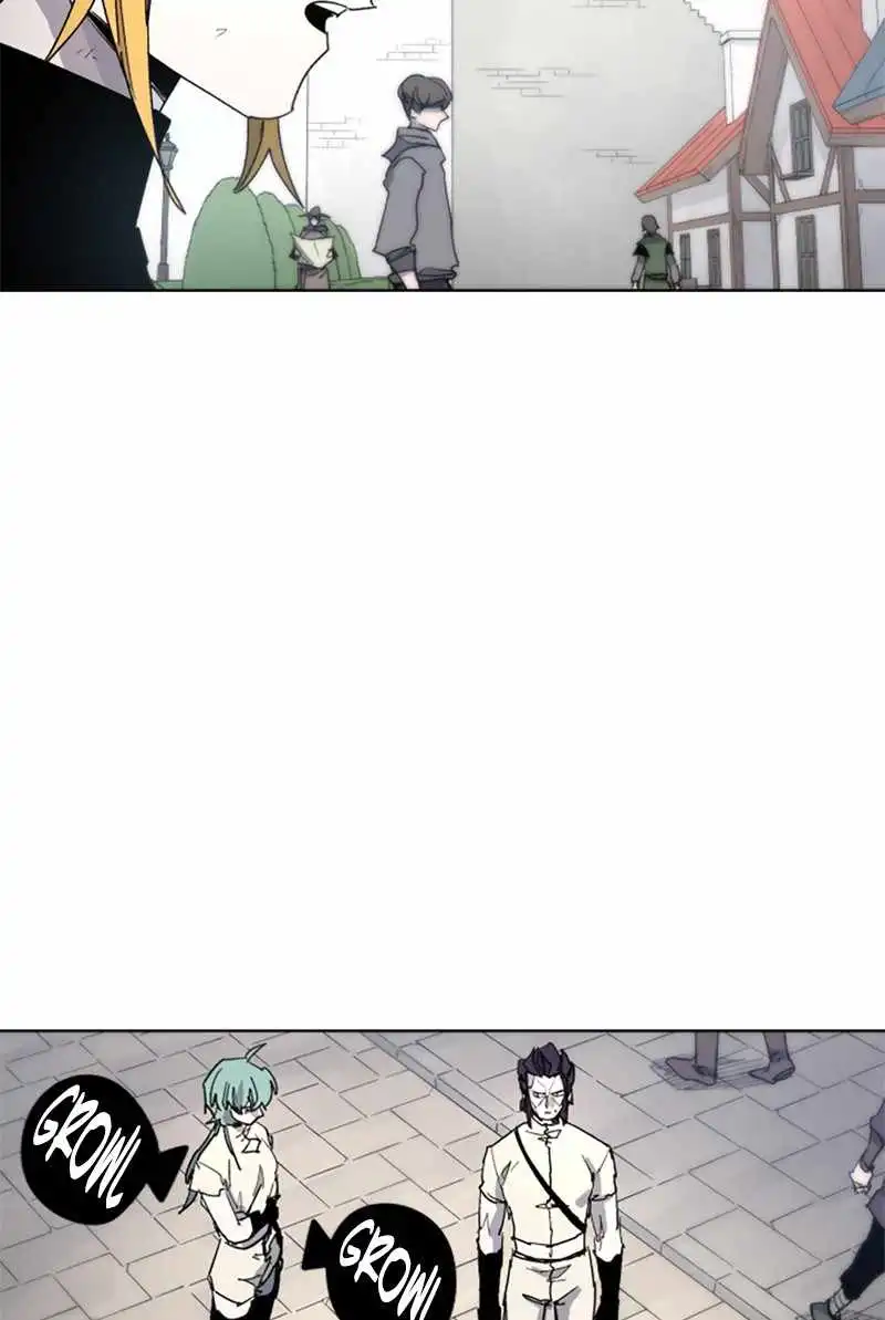 Read The Knight of Embers EN Manga Online