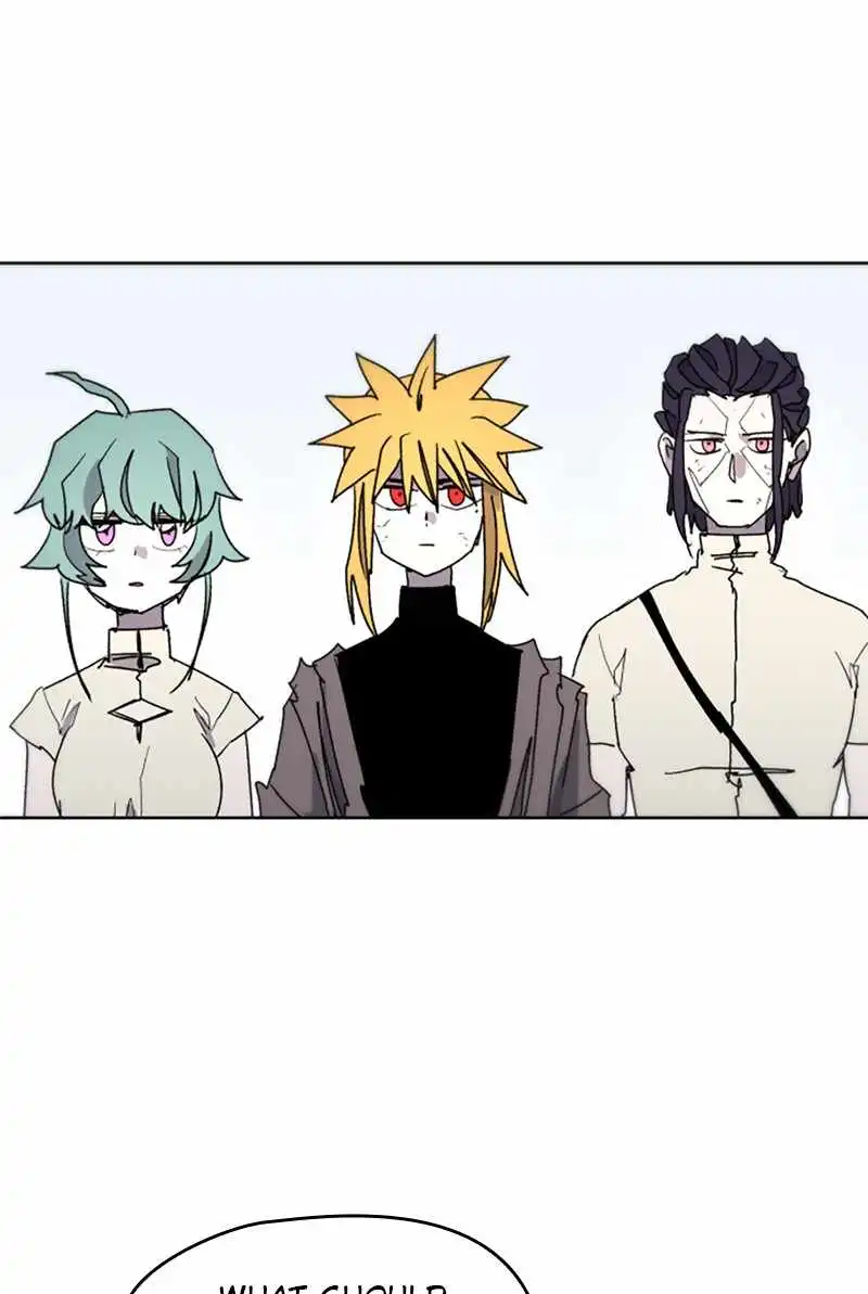 Read The Knight of Embers EN Manga Online