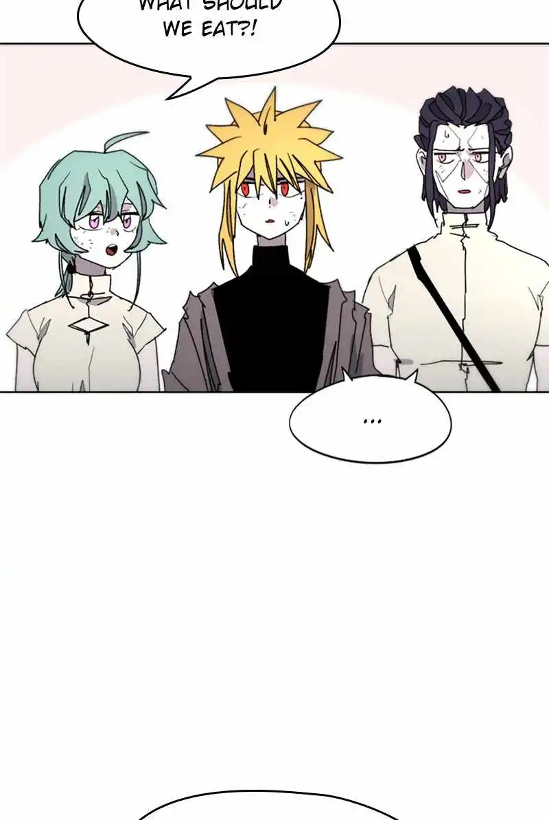 Read The Knight of Embers EN Manga Online