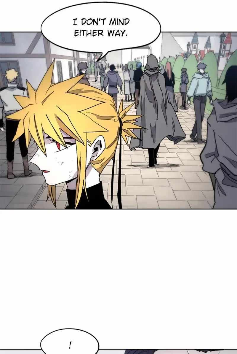 Read The Knight of Embers EN Manga Online