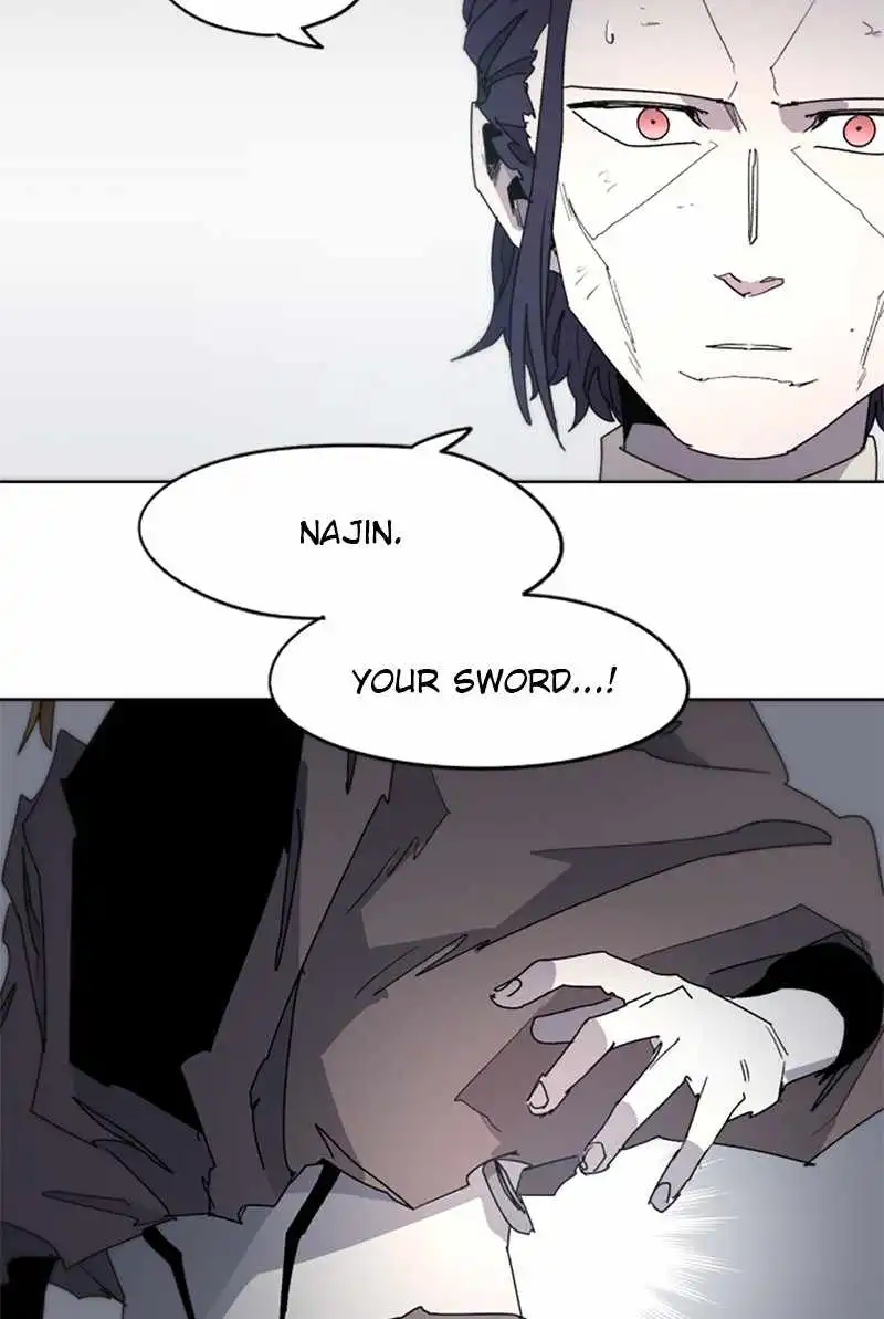 Read The Knight of Embers EN Manga Online