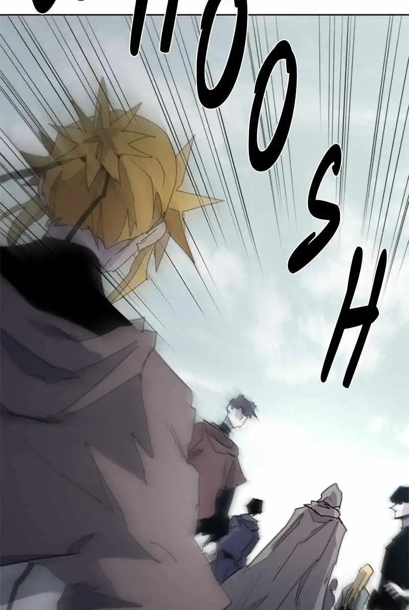 Read The Knight of Embers EN Manga Online
