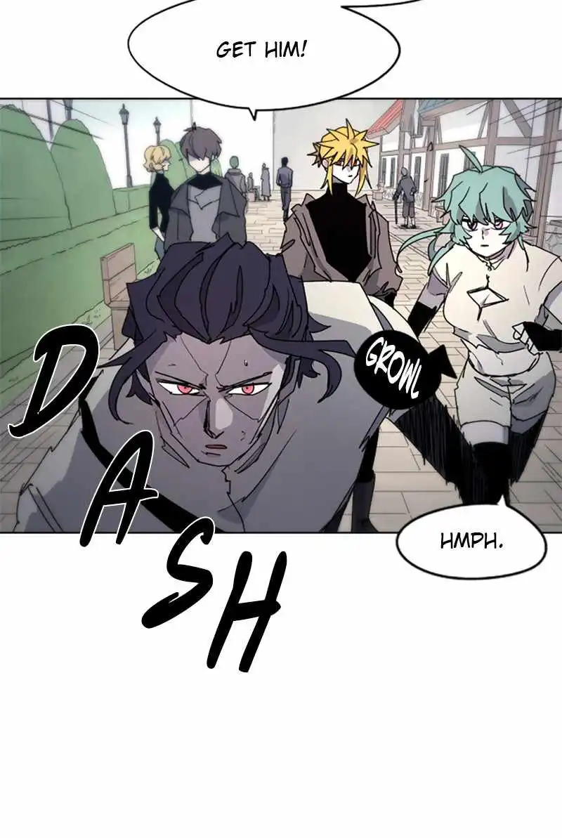 Read The Knight of Embers EN Manga Online