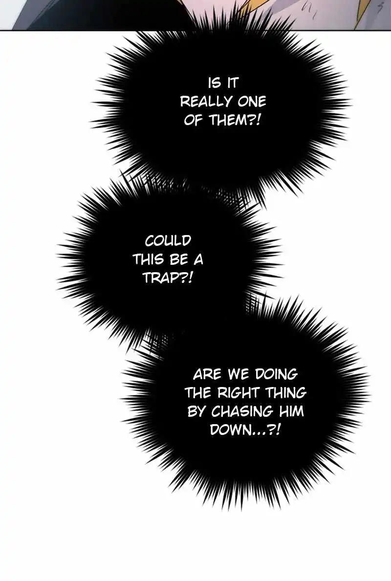 Read The Knight of Embers EN Manga Online