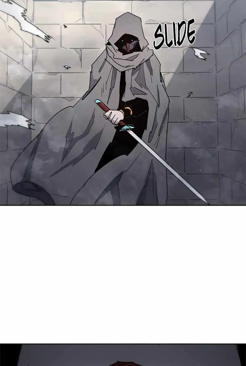 Read The Knight of Embers EN Manga Online