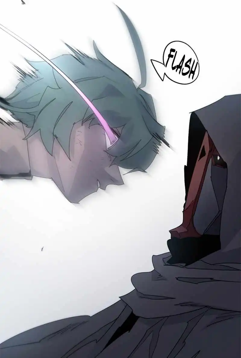 Read The Knight of Embers EN Manga Online