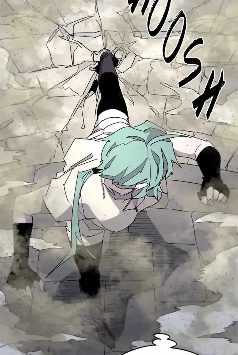 Read The Knight of Embers EN Manga Online