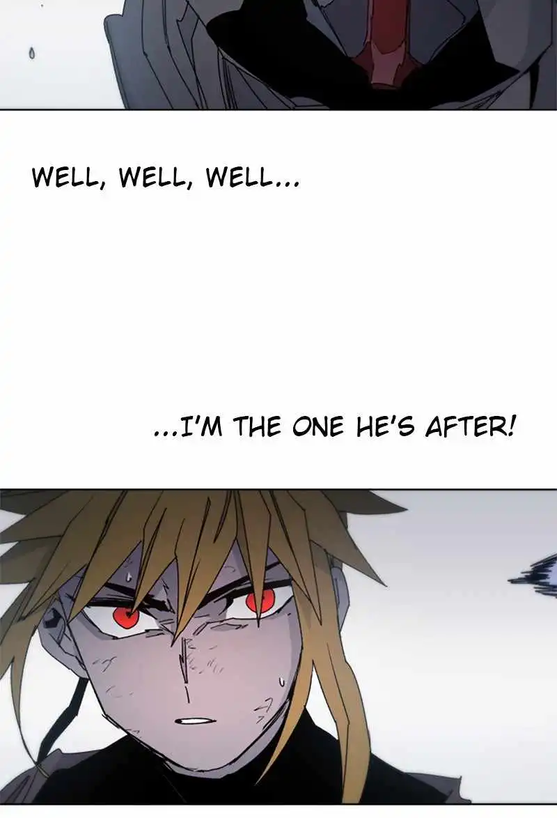 Read The Knight of Embers EN Manga Online
