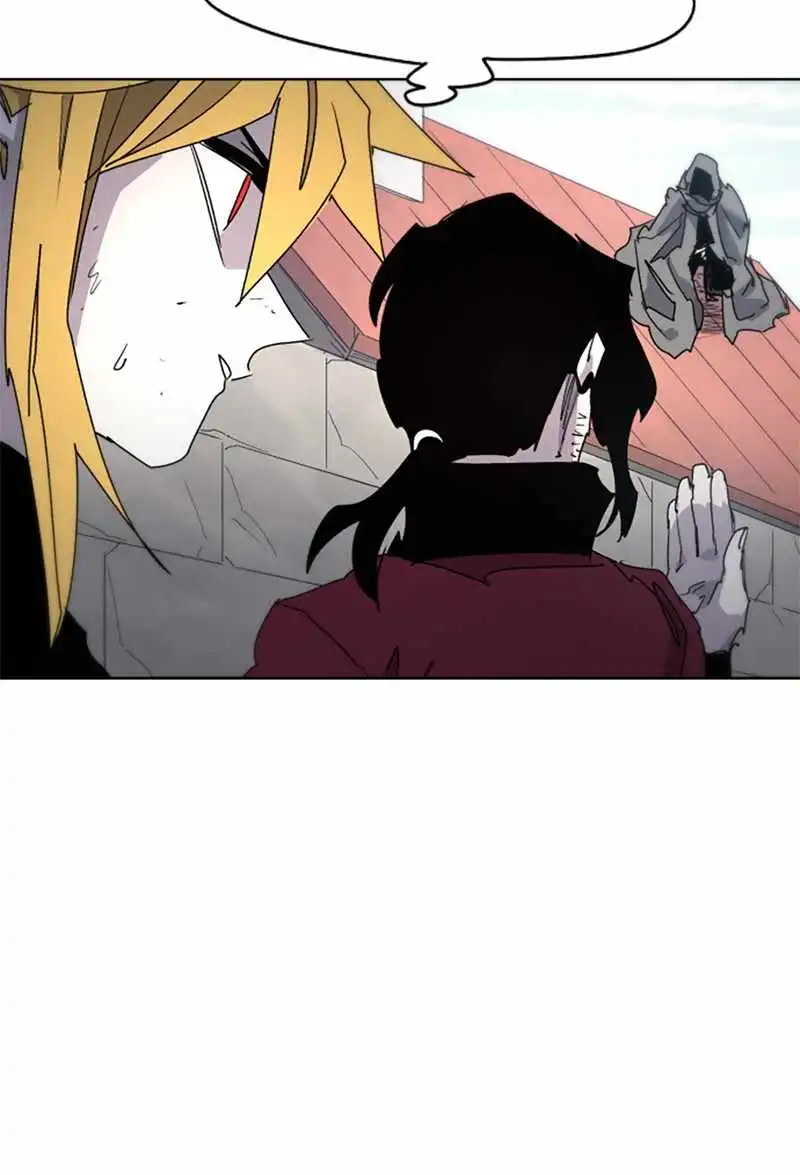 Read The Knight of Embers EN Manga Online