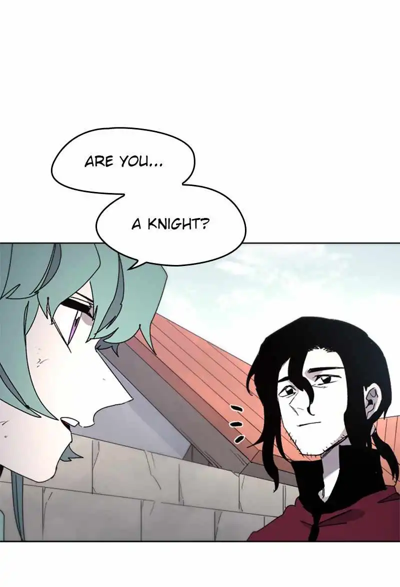 Read The Knight of Embers EN Manga Online