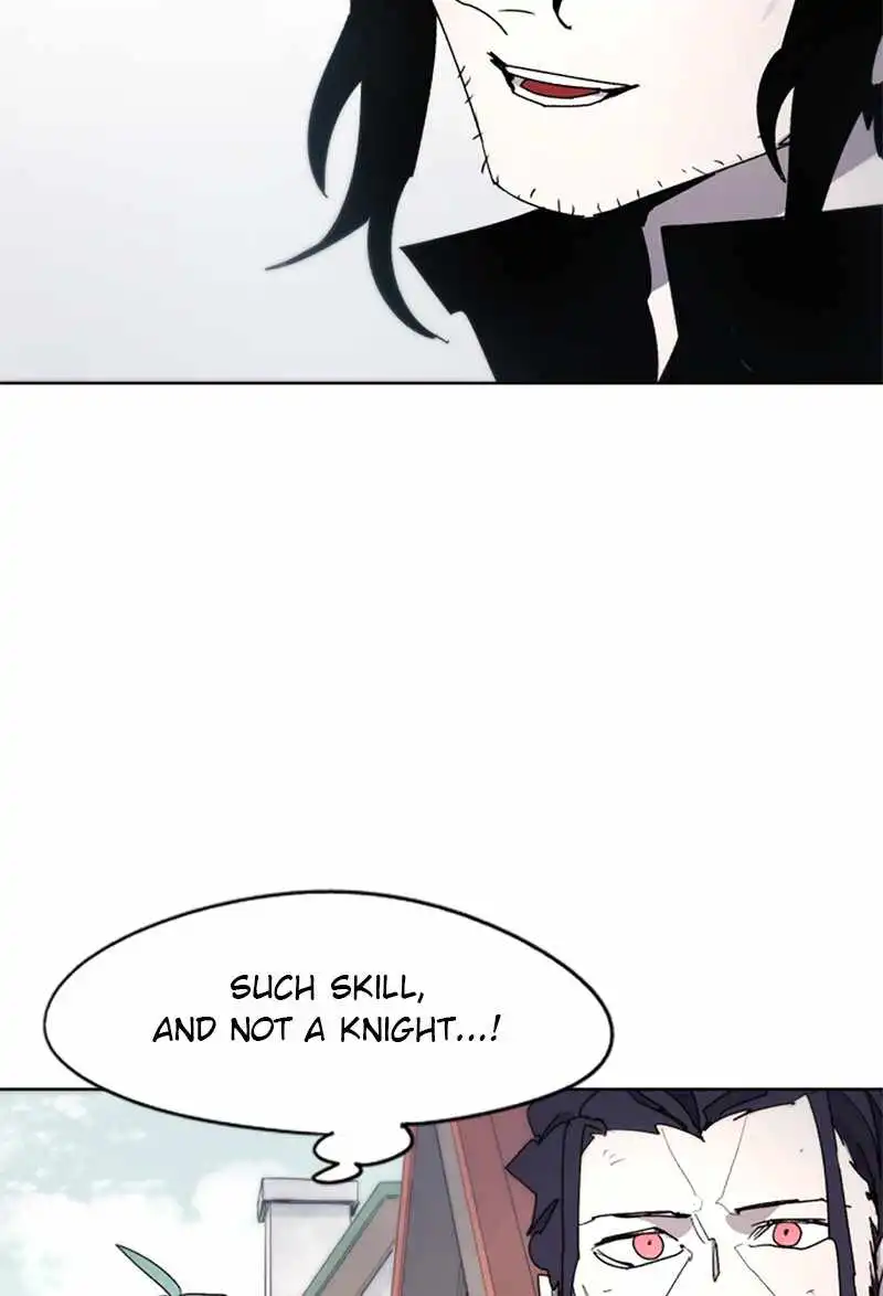 Read The Knight of Embers EN Manga Online