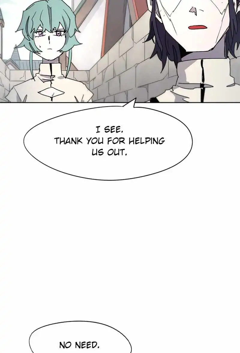 Read The Knight of Embers EN Manga Online