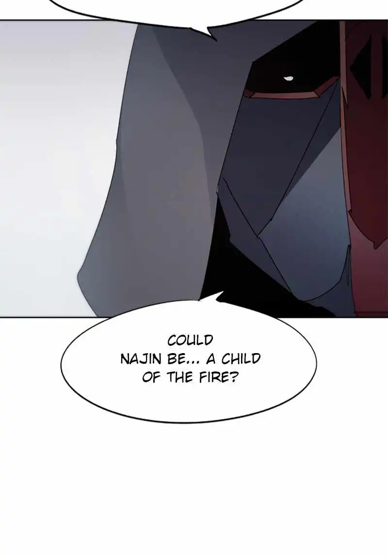 Read The Knight of Embers EN Manga Online