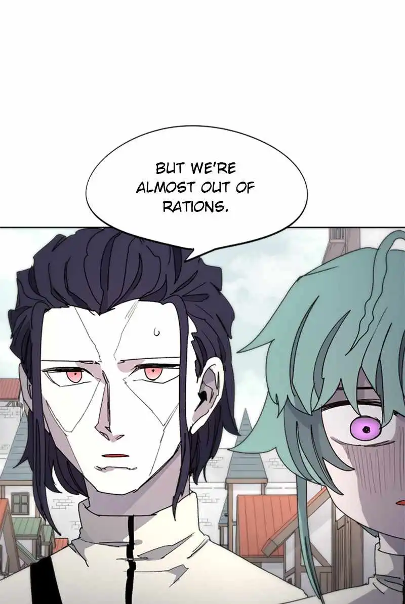 Read The Knight of Embers EN Manga Online