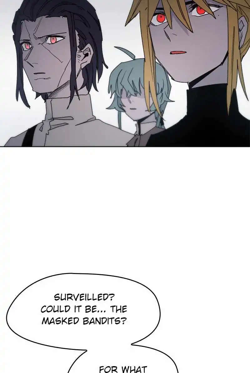 Read The Knight of Embers EN Manga Online