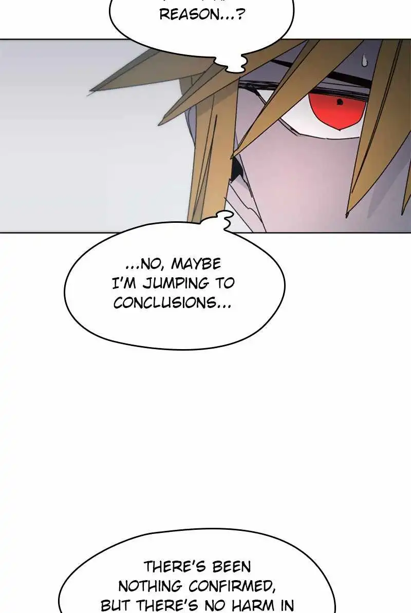 Read The Knight of Embers EN Manga Online