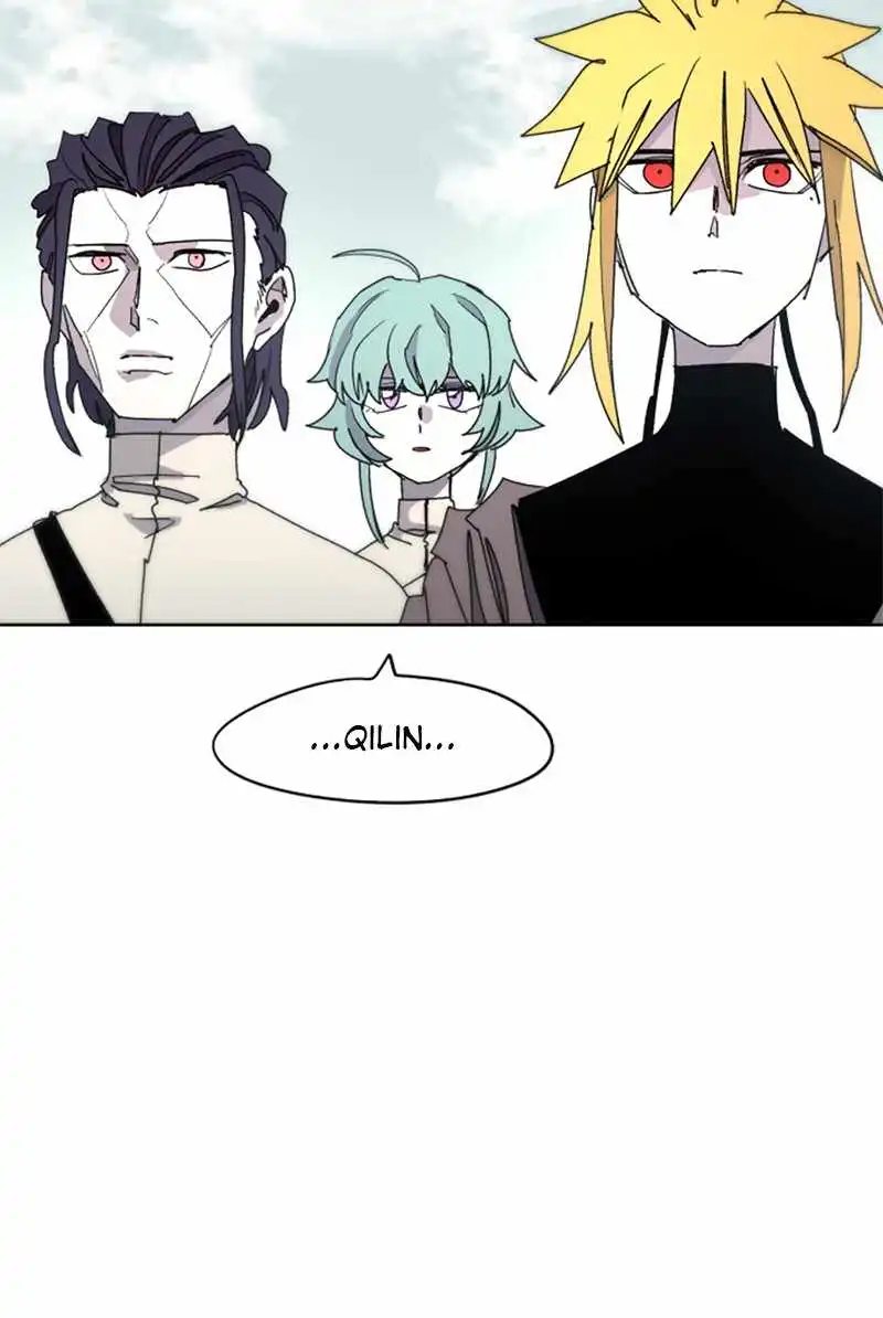 Read The Knight of Embers EN Manga Online